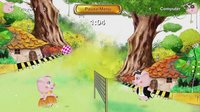 Piggy Prter Adventure screenshot, image №1938424 - RAWG