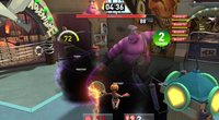 Brawl Busters screenshot, image №548007 - RAWG