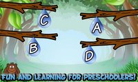 Owl and Pals Preschool Lessons screenshot, image №1366126 - RAWG