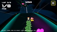 Night Racer screenshot, image №3391150 - RAWG