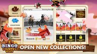 Bingo Country Ways: Free Bingo Game – Live Bingo screenshot, image №1478836 - RAWG
