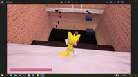 Tails Dream Run screenshot, image №3499159 - RAWG