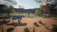 T-Rex Dinosaur Game (Unreal Engine 5 Edition) screenshot, image №3744406 - RAWG