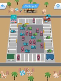 Car In - Car Parking Jam 3D screenshot, image №3530082 - RAWG