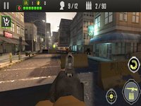 Modern Commando Robo Shooting screenshot, image №1678308 - RAWG