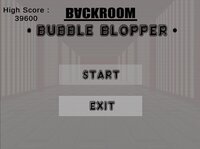 BɐckRoom Bubble Blopper screenshot, image №3813098 - RAWG