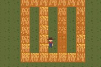 Untitled Farming Game (Absurd Walls) screenshot, image №3724626 - RAWG