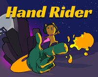 Hand Rider screenshot, image №3768276 - RAWG