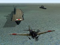 Fighter Ace 3.5 screenshot, image №370873 - RAWG