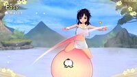 Neptunia x Senran Kagura: Ninja Wars screenshot, image №3172534 - RAWG