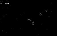 The World's Worst Asteroids Clone screenshot, image №2788024 - RAWG