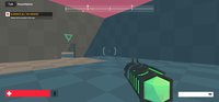 MicroFPS Mod Class Project screenshot, image №2347312 - RAWG