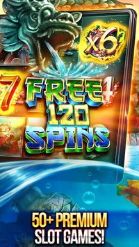 Slot Machines - Lucky Slots screenshot, image №1341922 - RAWG