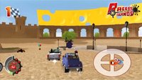 Racers' Islands: Crazy Racers screenshot, image №553533 - RAWG