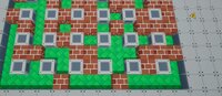 BomberBOOM screenshot, image №3364288 - RAWG