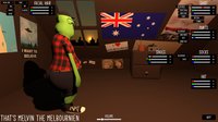 That's Melvin The Melbournien screenshot, image №2135489 - RAWG