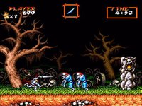 Super Ghouls 'n Ghosts (1991) screenshot, image №786450 - RAWG