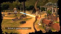Archery 360° screenshot, image №1561104 - RAWG