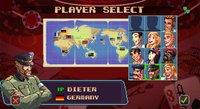 Super Blackjack Battle 2 Turbo Edition - The Card Warriors screenshot, image №109298 - RAWG