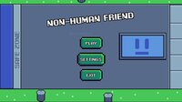 Non-human friend screenshot, image №3529090 - RAWG