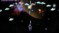 PowBall Renaissance (itch) screenshot, image №1010149 - RAWG