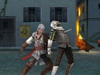 Assassin's Creed II: Discovery screenshot, image №253360 - RAWG