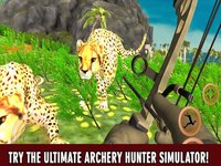 Archery Shooting Quest screenshot, image №1325923 - RAWG
