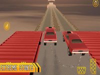 Chained Cars Driving Challenge screenshot, image №1611319 - RAWG