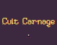 Cult Carnage screenshot, image №2202594 - RAWG