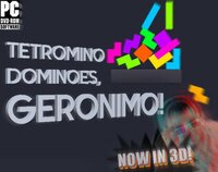 Tetromino Dominoes, Geronimo! screenshot, image №3011688 - RAWG