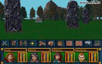 The Elder Scrolls: Arena screenshot, image №292531 - RAWG