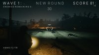 The Invasion of Area 51 screenshot, image №2214157 - RAWG