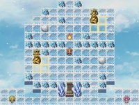 Super Snow Ball screenshot, image №2294696 - RAWG