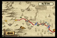 The Oregon Trail screenshot, image №258228 - RAWG