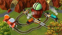 Train Maze Master screenshot, image №4250520 - RAWG