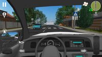 Police Patrol Simulator screenshot, image №2873833 - RAWG