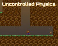Uncontrolled Physics screenshot, image №2444406 - RAWG