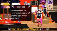 Stardust Skate screenshot, image №4177805 - RAWG