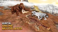 Animal Sim Online: Big Cats 3D screenshot, image №1352384 - RAWG