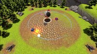 Tank Ball (itch) (Sparkolo) screenshot, image №2402877 - RAWG