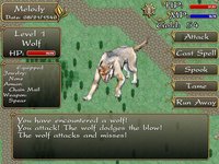 Cute Knight Kingdom (itch) screenshot, image №1046196 - RAWG