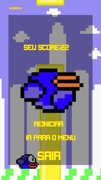 New Flappy screenshot, image №2217255 - RAWG