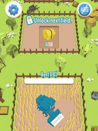 Harvest.io screenshot, image №2479281 - RAWG