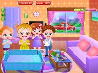 Newborn Baby Game screenshot, image №970855 - RAWG