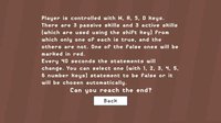 Lie Runner screenshot, image №2159734 - RAWG