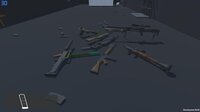 Shooting Range Simulator screenshot, image №3149794 - RAWG