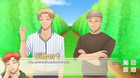 Odd Guy Meets Odd Farmers - Comedy BL Yaoi Visual Novel screenshot, image №3551866 - RAWG