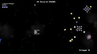 Alpha Squadron screenshot, image №4240183 - RAWG