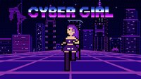 Cyber Girl (itch) (Lou109) screenshot, image №3447227 - RAWG