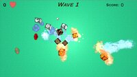 Dice Defense (imoabura) screenshot, image №3478108 - RAWG